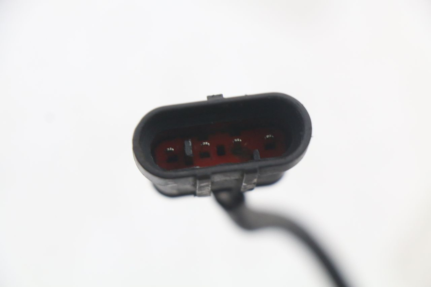 photo de SONDA LAMBDA LONGJIA DIGITA 4T 50 (2019 - 2022) - Dettagli dei punti di fissaggio