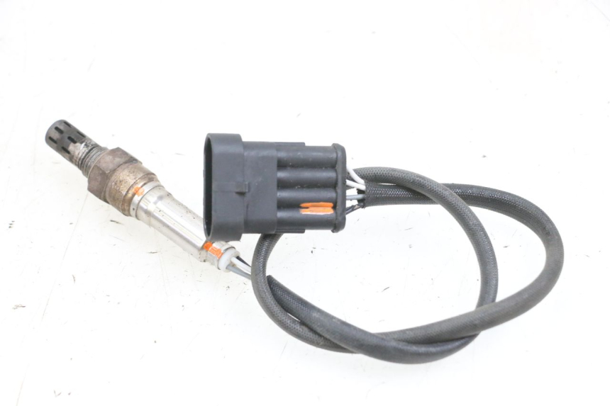 photo de SONDA LAMBDA LONGJIA DIGITA 4T 50 (2019 - 2022) - Vista principale