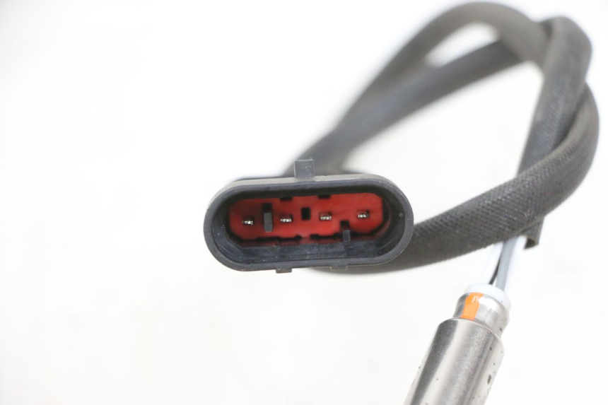 photo de SONDA LAMBDA LONGJIA DIGITA 4T 50 (2019 - 2022) - Altra angolazione