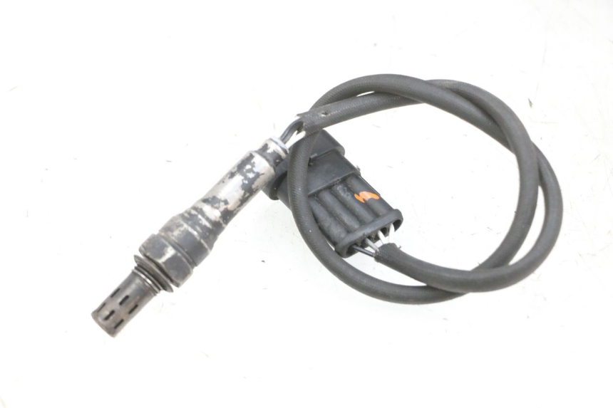 photo de SONDA LAMBDA LONGJIA DIGITA 4T 50 (2019 - 2022) - Zoom sullo stato d'uso