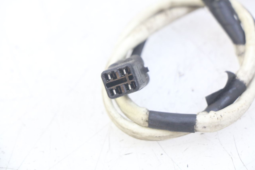 photo de SONDA LAMBDA KYMCO DINK STREET 125 (2009 - 2014) - Zoom sullo stato d'uso