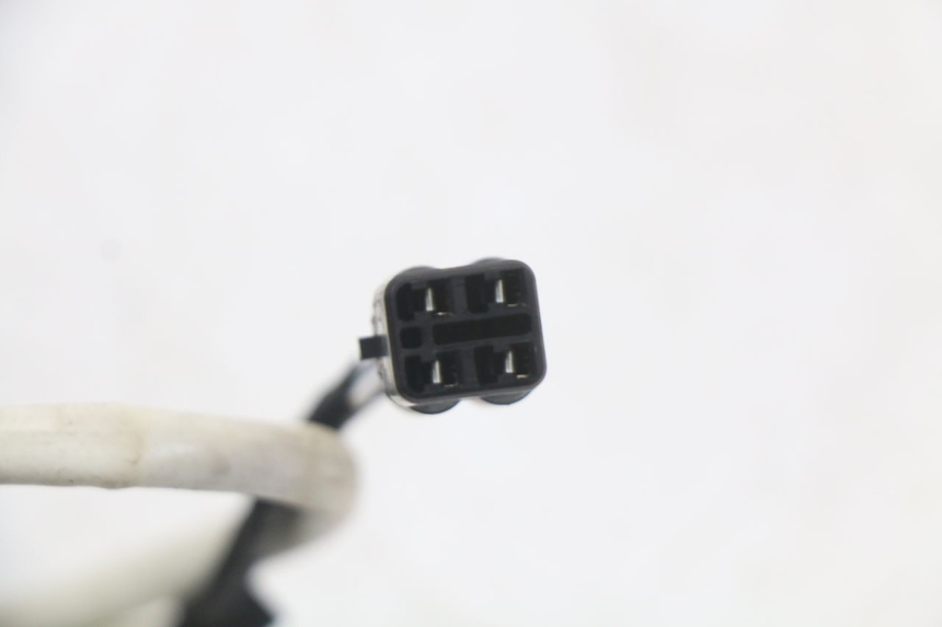 photo de SONDA LAMBDA KYMCO DINK STREET 125 (2009 - 2014) - Primo piano tecnico