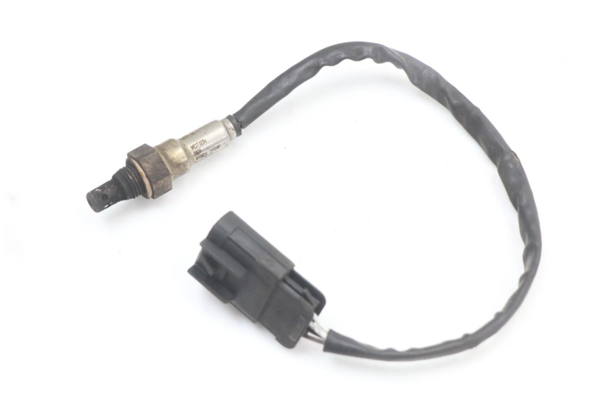 photo de SONDA LAMBDA LONGJIA EASY MAX 125 (2020 - 2024) - Vista principale