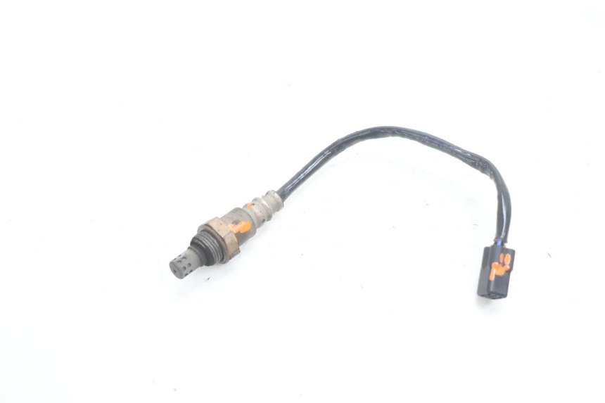 photo de SONDA LAMBDA KAWASAKI ER-6 ER6 N 650 (2005 - 2009) - Vista principale