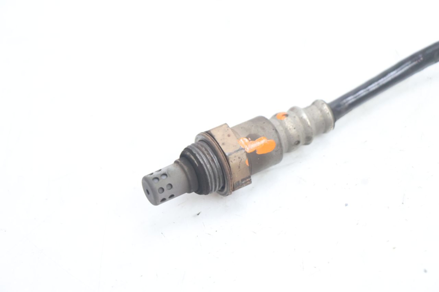 photo de SONDA LAMBDA KAWASAKI ER-6 ER6 N 650 (2005 - 2009) - Dettaglio del componente