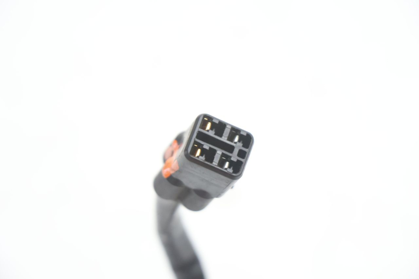 photo de SONDA LAMBDA KAWASAKI ER-6 ER6 N 650 (2005 - 2009) - Primo piano tecnico