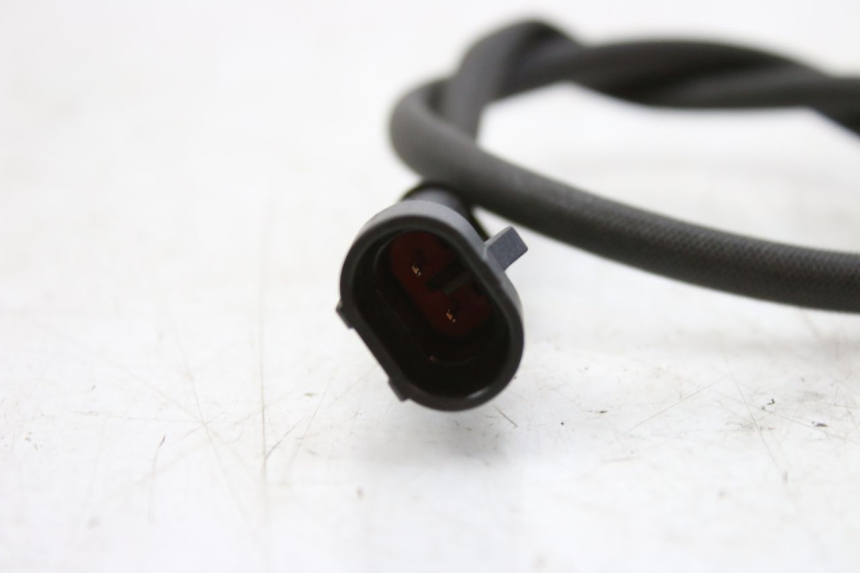 photo de SONDA LAMBDA JM MOTORS EVOLIS 4T 50 (2018 - 2022) - Primo piano tecnico