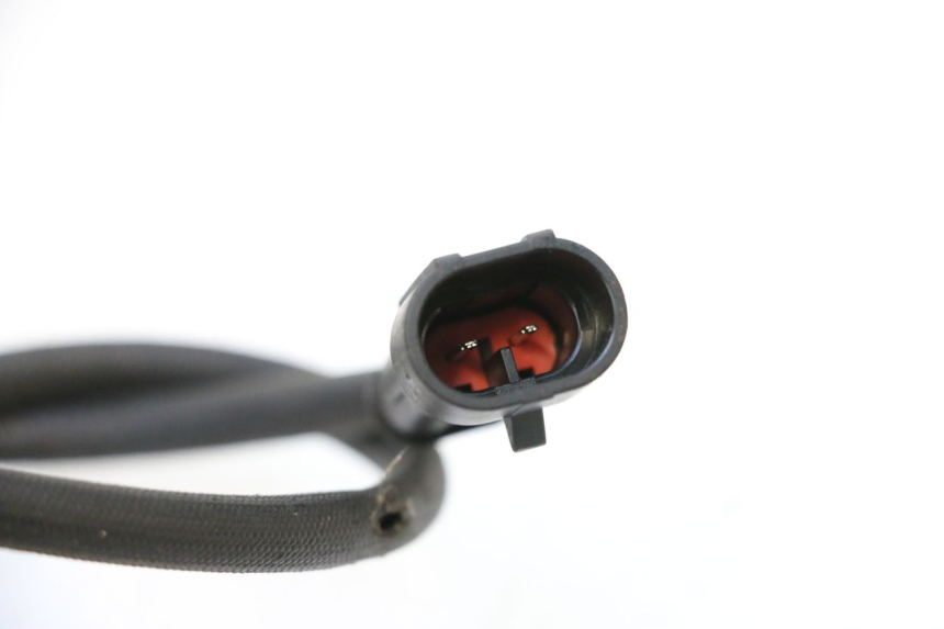 photo de SONDA LAMBDA JM MOTORS EVOLIS 4T 50 (2018 - 2022) - Altra angolazione
