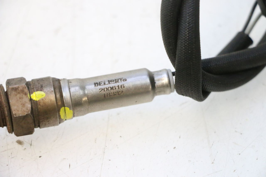 photo de SONDA LAMBDA JM MOTORS EVOLIS 4T 50 (2018 - 2022) - Dettaglio del componente
