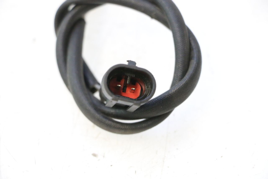 photo de SONDA LAMBDA JM MOTORS EVOLIS 4T 50 (2018 - 2022) - Altra angolazione