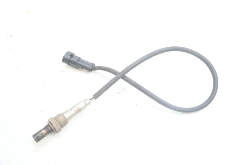 photo de SONDA LAMBDA JM MOTORS EVOLIS 4T 50 (2018 - 2022) - Vista principale
