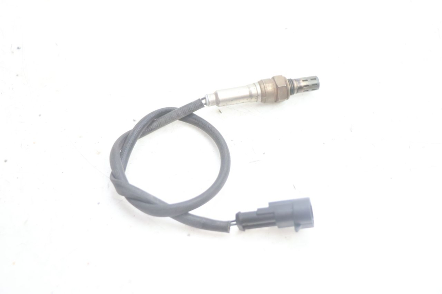 photo de SONDA LAMBDA JM MOTORS EVOLIS 4T 50 (2018 - 2022) - Altra angolazione