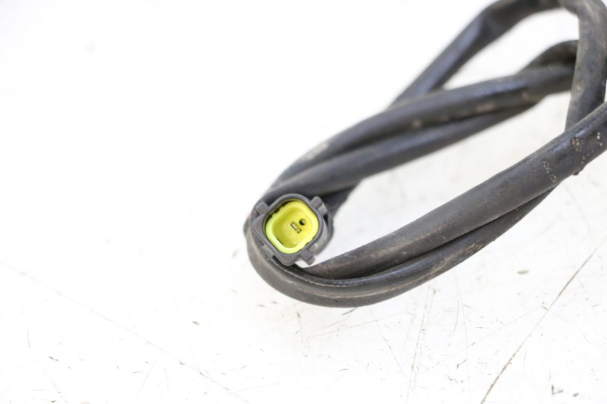 photo de SONDA LAMBDA SYM FIDDLE 3 III 125 (2014 - 2020) - Zoom sullo stato d'uso