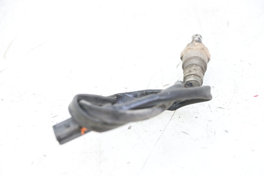 photo de SONDA LAMBDA SYM FIDDLE 3 III 125 (2014 - 2020) - Altra angolazione