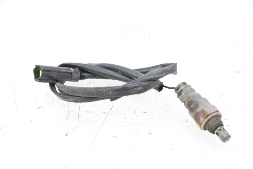 photo de SONDA LAMBDA SYM FIDDLE 3 III 125 (2014 - 2020) - Primo piano tecnico