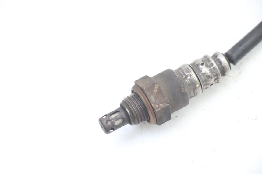 photo de SONDA LAMBDA SYM FIDDLE 3 III 125 (2014 - 2020) - Zoom sullo stato d'uso