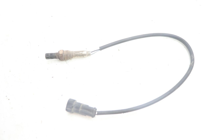 photo de SONDA LAMBDA SYM FIDDLE 3 III 50 (2014 - 2020) - Vista principale