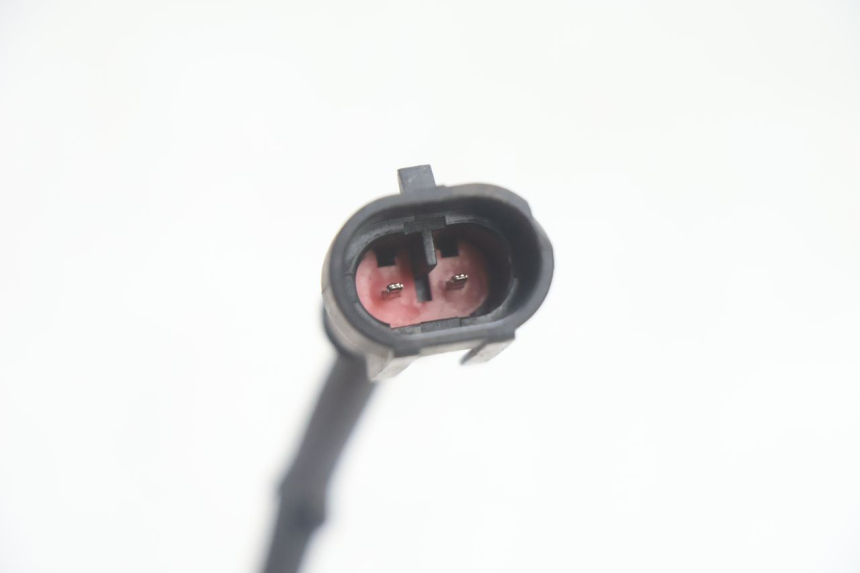 photo de SONDA LAMBDA SYM FIDDLE 3 III 50 (2014 - 2020) - Primo piano tecnico