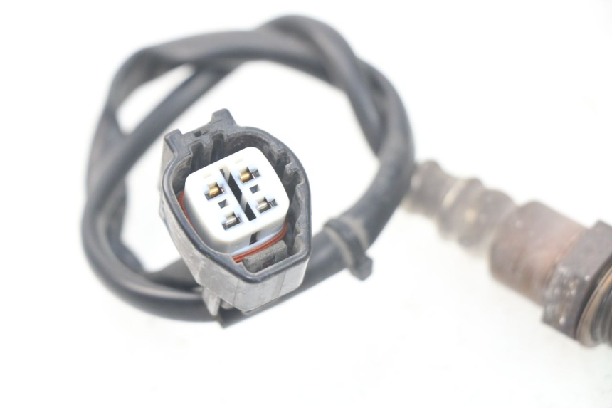 photo de SONDA LAMBDA MBK FLIPPER 115 (2013 - 2017) - Zoom sullo stato d'uso