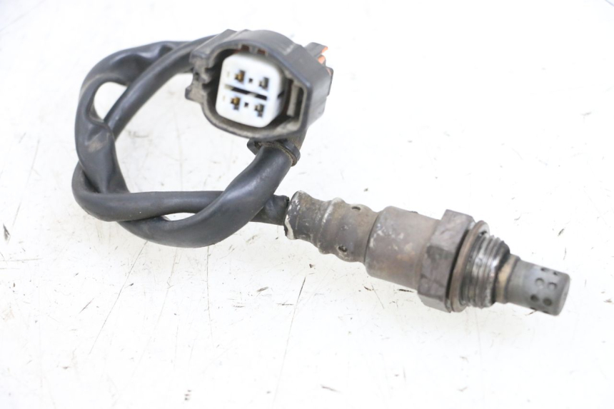 photo de SONDA LAMBDA MBK FLIPPER 115 (2013 - 2017) - Vista principale