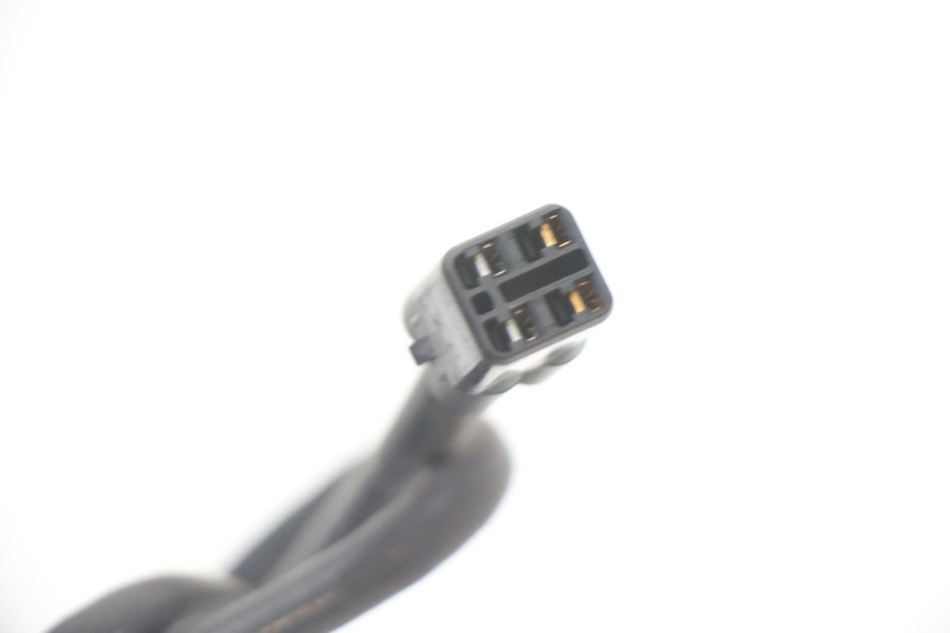 photo de SONDA LAMBDA YAMAHA FZ6 FAZER S2 600 (2007 - 2011) - Primo piano tecnico