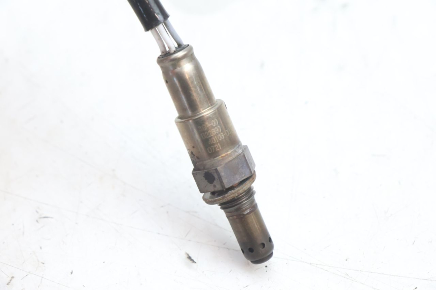 photo de SONDA LAMBDA YAMAHA FZ8 800 (2010 - 2016) - Altra angolazione