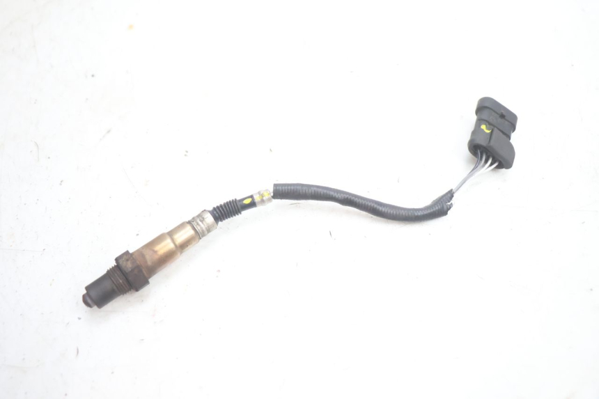 photo de SONDA LAMBDA GILERA GP 800 (2007 - 2013) - Vista principale