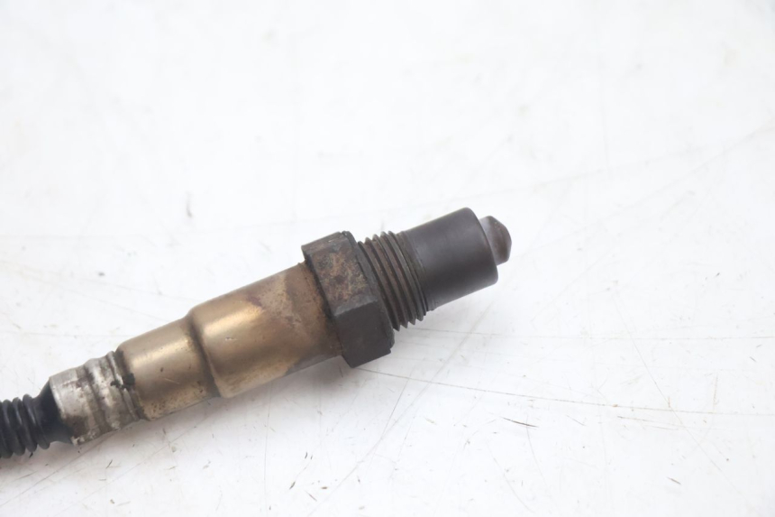 photo de SONDA LAMBDA GILERA GP 800 (2007 - 2013) - Primo piano tecnico