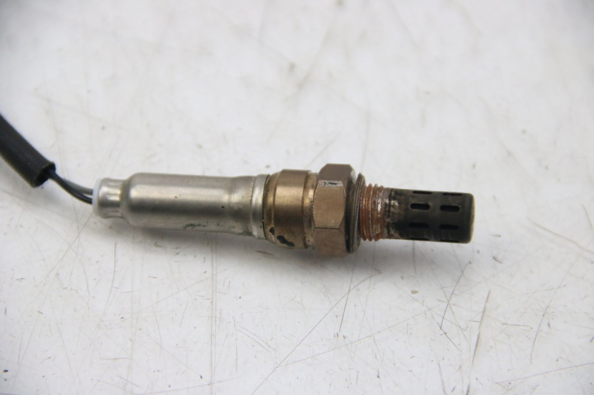 photo de SONDA LAMBDA EUROCKA GTR 50 (2007 - 2017) - Zoom sullo stato d'uso