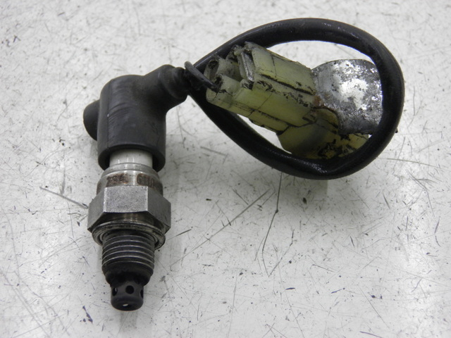 photo de SONDA LAMBDA HONDA NHX LEAD 110 (2008 - 2010) - Vista principale