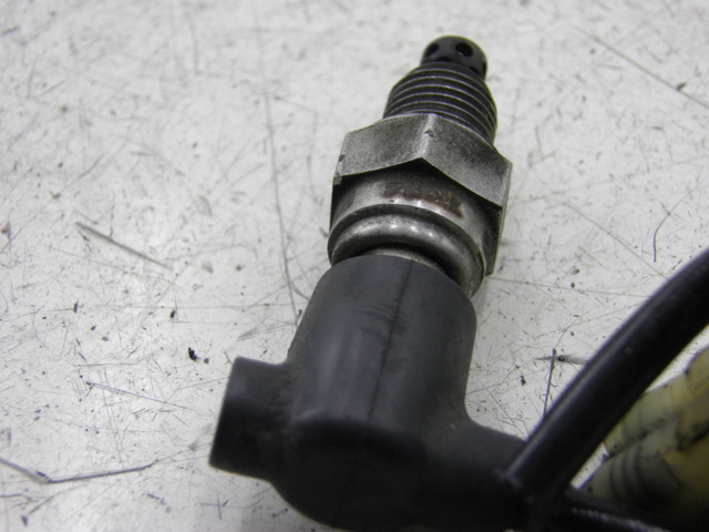 photo de SONDA LAMBDA HONDA NHX LEAD 110 (2008 - 2010) - Dettaglio del componente