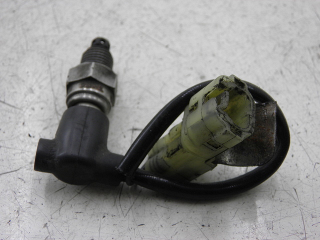 photo de SONDA LAMBDA HONDA NHX LEAD 110 (2008 - 2010) - Zoom sullo stato d'uso