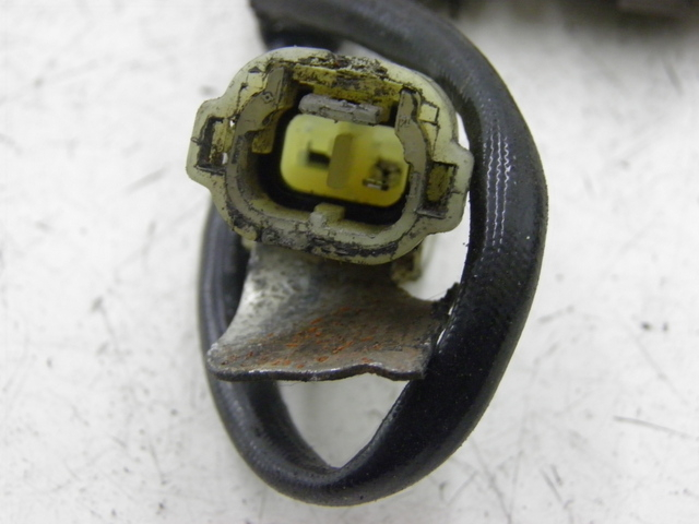 photo de SONDA LAMBDA HONDA NHX LEAD 110 (2008 - 2010) - Altra angolazione