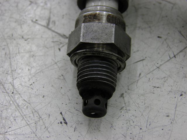 photo de SONDA LAMBDA HONDA NHX LEAD 110 (2008 - 2010) - Primo piano tecnico