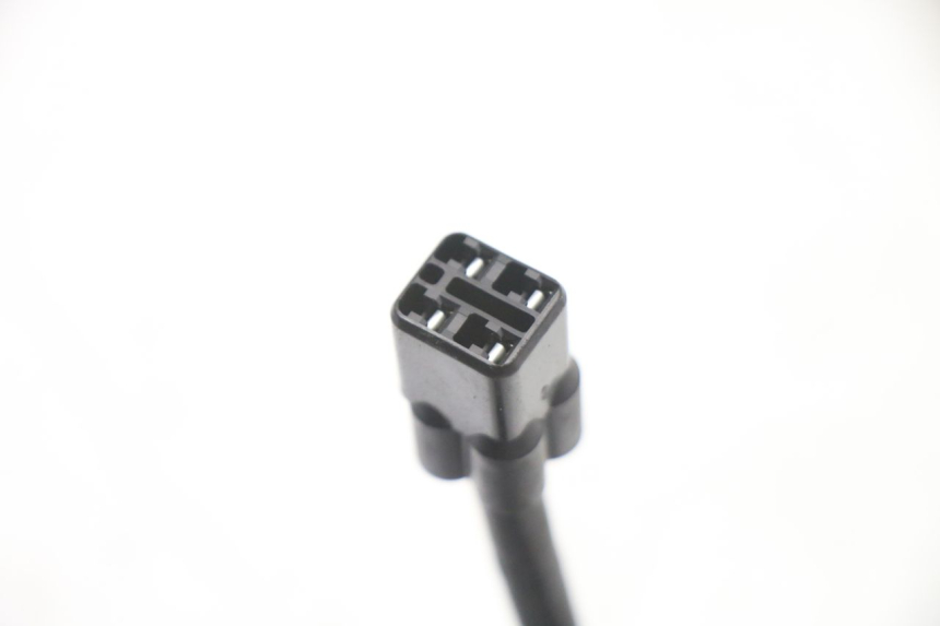 photo de SONDA LAMBDA PEUGEOT KISBEE 4T 50 (2018 - 2022) - Primo piano tecnico