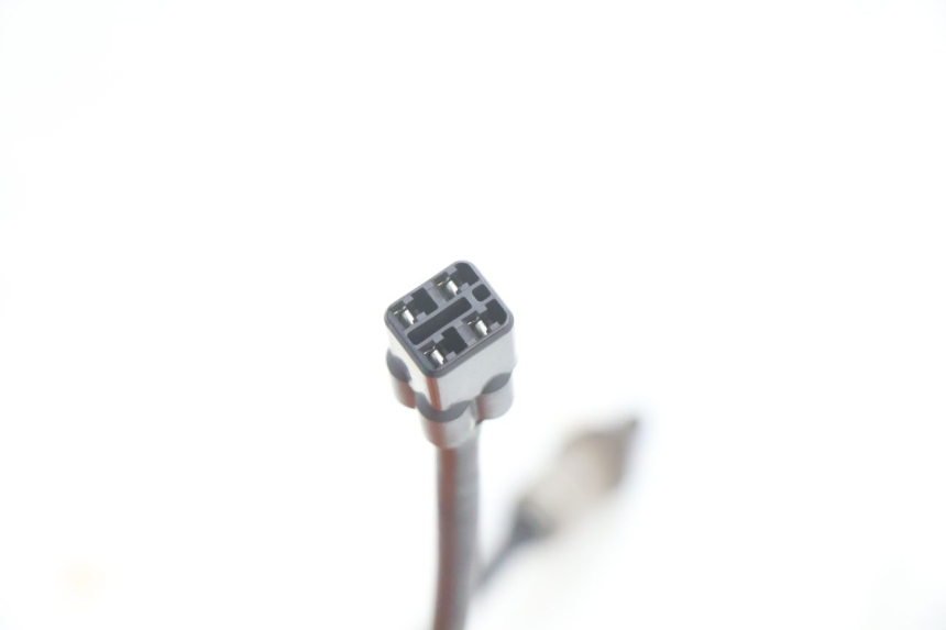 photo de SONDA LAMBDA PEUGEOT KISBEE 4T 50 (2018 - 2022) - Primo piano tecnico