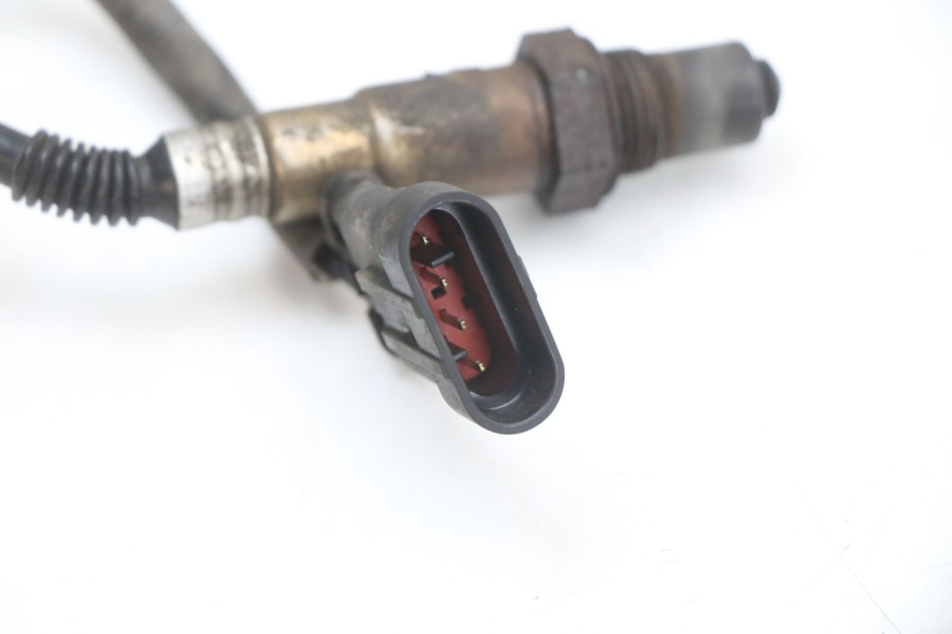 photo de SONDA LAMBDA PIAGGIO LIBERTY 4T 50 (2018 - 2021) - Zoom sullo stato d'uso