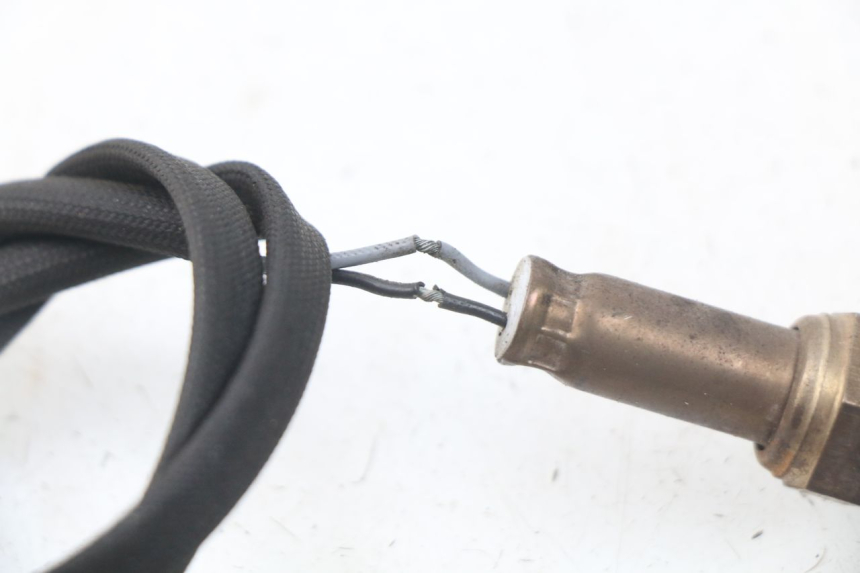 photo de SONDA LAMBDA JM MOTORS MIA 50 (2017 - 2020) - Vista d'insieme del prodotto