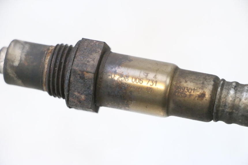 photo de SONDA LAMBDA PIAGGIO MP3 RL 250 (2006 - 2010) - Dettaglio del componente