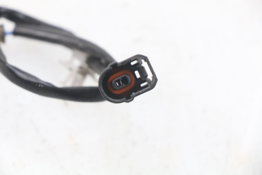 photo de Sonda lambda MBK MW TRYPTIK 125 (2017 - 2022) - Zoom sullo stato d'uso