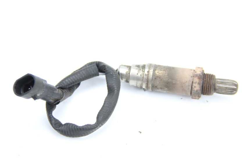photo de SONDA LAMBDA GILERA NEXUS 125 (2009 - 2013) - Zoom sullo stato d'uso