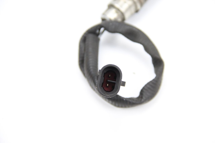 photo de SONDA LAMBDA GILERA NEXUS 125 (2009 - 2013) - Altra angolazione
