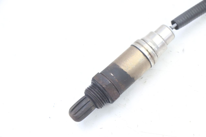 photo de SONDA LAMBDA GILERA NEXUS 125 (2009 - 2013) - Zoom sullo stato d'uso