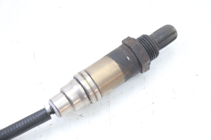 photo de SONDA LAMBDA GILERA NEXUS 125 (2009 - 2013) - Primo piano tecnico