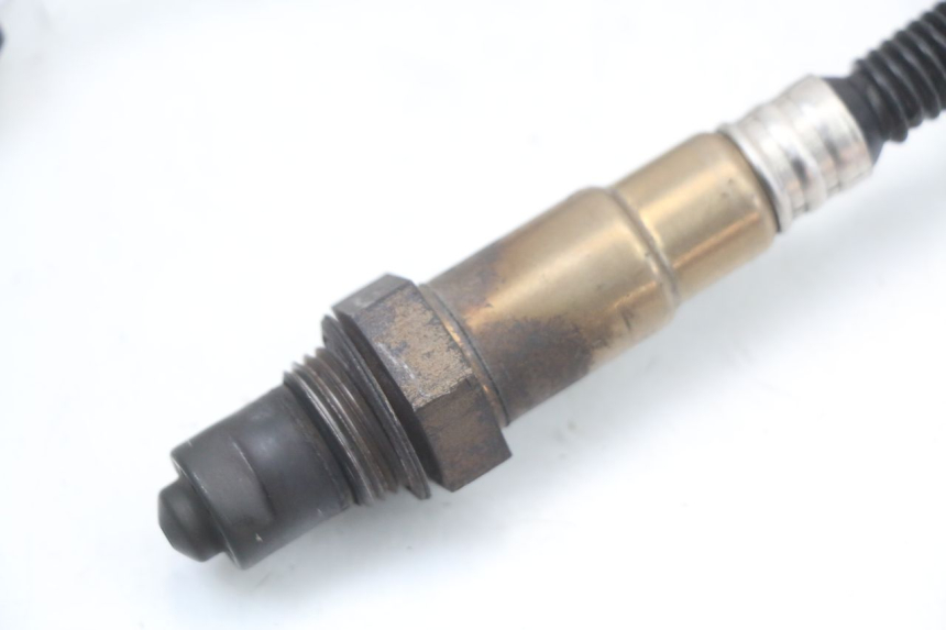 photo de SONDA LAMBDA MOTO GUZZI NORGE 8V GT 1200 (2011 - 2016) - Zoom sullo stato d'uso