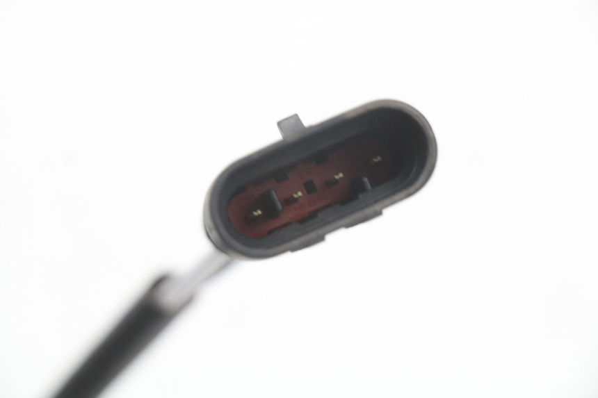 photo de SONDA LAMBDA MOTO GUZZI NORGE 8V GT 1200 (2011 - 2016) - Primo piano tecnico