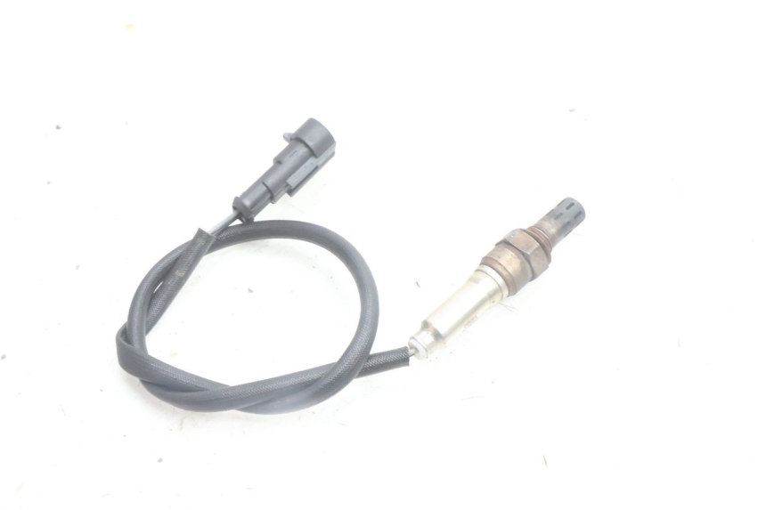 photo de SONDA LAMBDA JM MOTORS OLDIES 4T 50 (2010 - 2020) - Zoom sullo stato d'uso