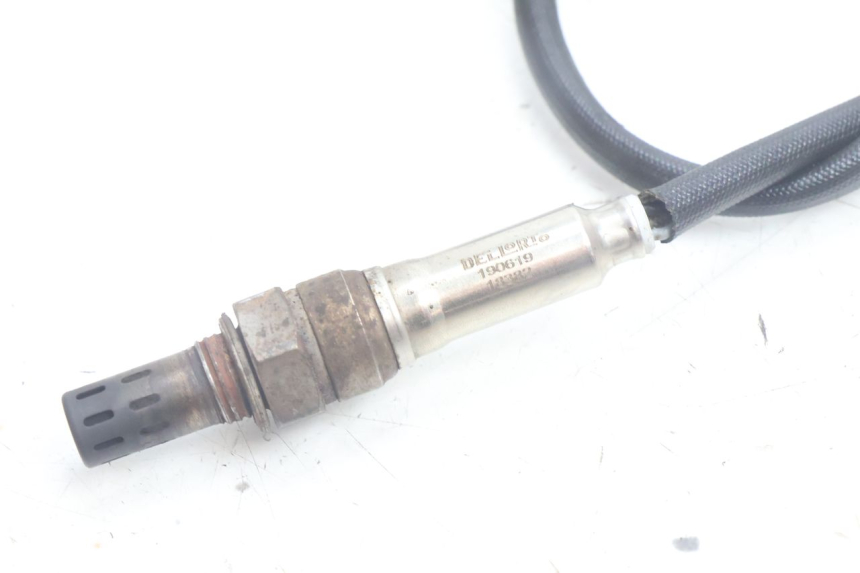 photo de SONDA LAMBDA JM MOTORS OLDIES 4T 50 (2010 - 2020) - Altra angolazione