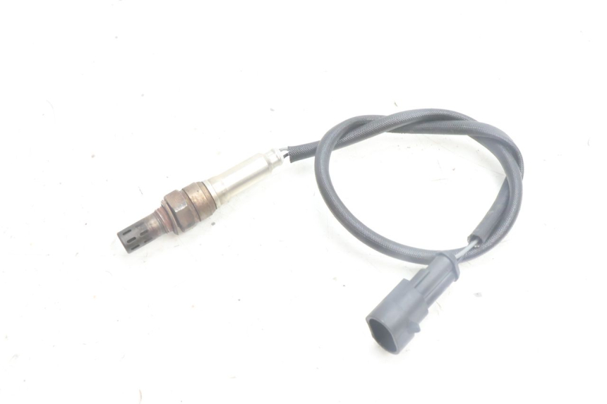 photo de SONDA LAMBDA JM MOTORS OLDIES 4T 50 (2010 - 2020) - Primo piano tecnico