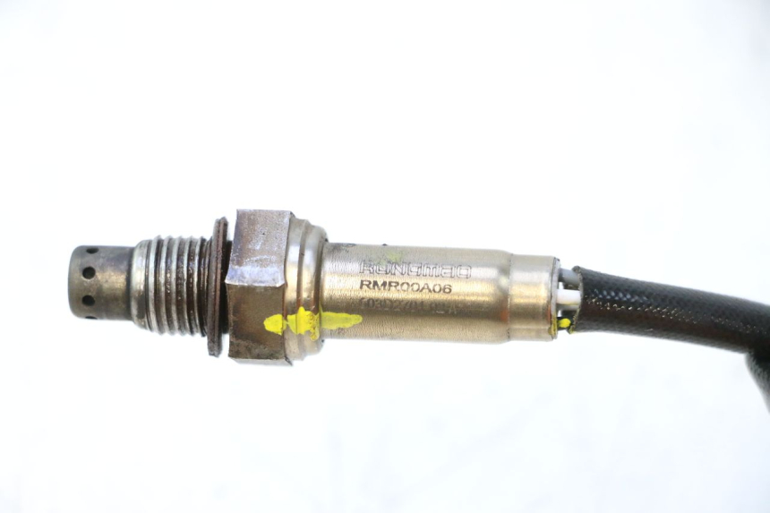 photo de SONDA LAMBDA JM MOTORS OLDIES 4T 50 (2020 - 2026) - Zoom sullo stato d'uso